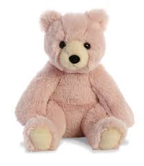 Blush Bear